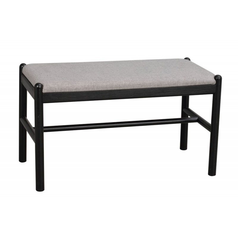 RO MILFORD BENCH BLACK/GREY